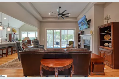 712 Tinsberry Lane, Inman, SC 29349 - Photo 4