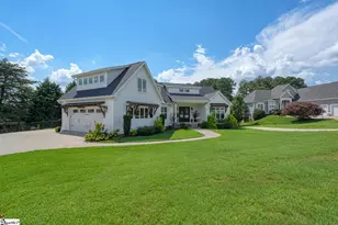 712 Tinsberry Ln, Inman, SC 29349 - Photo 2
