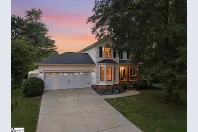 19 Chantilly Rue Court, Simpsonville, SC 29681 - Photo 2