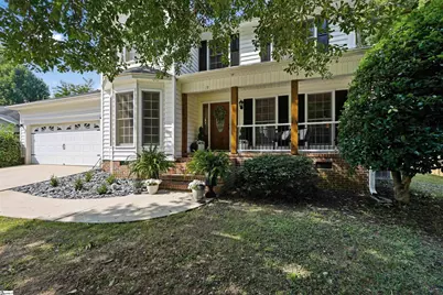 19 Chantilly Rue Court, Simpsonville, SC 29681 - Photo 2