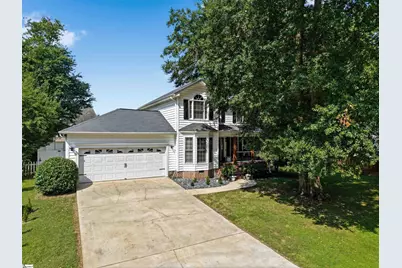 19 Chantilly Rue Court, Simpsonville, SC 29681 - Photo 1