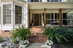 19 Chantilly Rue Ct, Simpsonville, SC 29681 - Photo 4