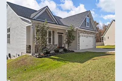 580 Canewood Lane, Campobello, SC 29322 - Photo 4