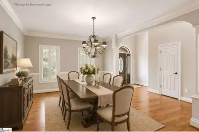 203 Sunningdale Drive, Easley, SC 29642 - Photo 4
