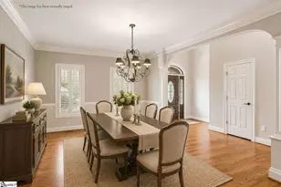 203 Sunningdale Dr, Easley, SC 29642 - Photo 4