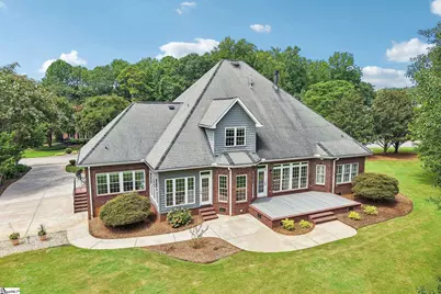 203 Sunningdale Drive, Easley, SC 29642 - Photo 46