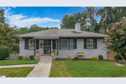 213 Woodview Avenue, Spartanburg, SC 29306 - Photo 2