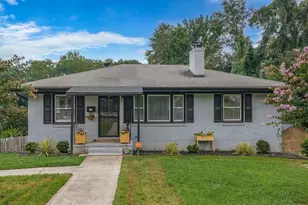 213 Woodview Ave, Spartanburg, SC 29306 - Photo 2