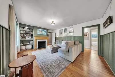 210 Bradley Boulevard, Greenville, SC 29609 - Photo 2