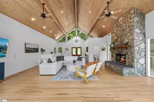 15 Blazing Star Trail, Landrum, SC 29356 - Photo 6