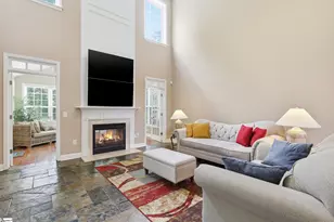 100 Yorkswell Ln, Greenville, SC 29607 - Photo 6