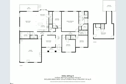 148 N Heron Drive, Fountain Inn, SC 29644 - Photo 32