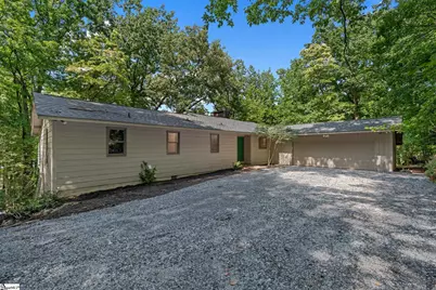 215 Hearthstone Ridge Rd Road, Landrum, SC 29356 - Photo 2