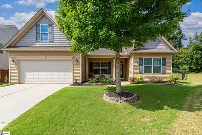 213 Timber Fence Trail, Simpsonville, SC 29681 - Photo 1