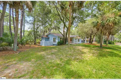 371 Speckled Trout Road, Beaufort, SC 29920 - Photo 4
