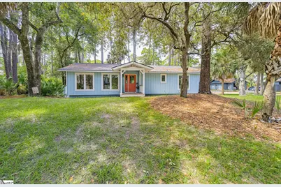 371 Speckled Trout Road, Beaufort, SC 29920 - Photo 2