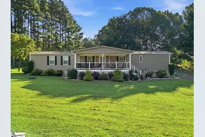 2161 Dickson Road, Inman, SC 29349 - Photo 1
