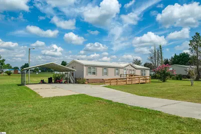 1905 Bethany Church Road, Belton, SC 29627 - Photo 2