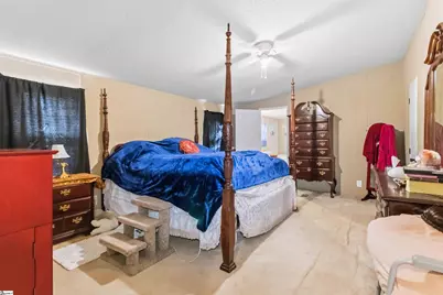 138 T C Bannister Road, Belton, SC 29627 - Photo 12