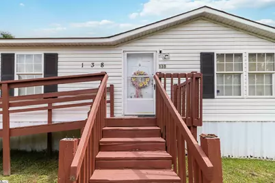 138 T C Bannister Road, Belton, SC 29627 - Photo 2