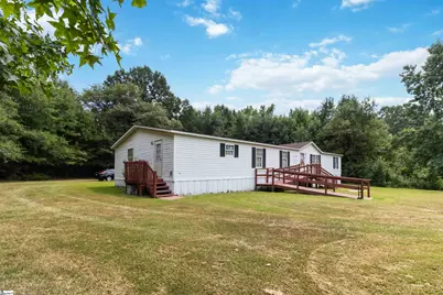 138 T C Bannister Road, Belton, SC 29627 - Photo 22