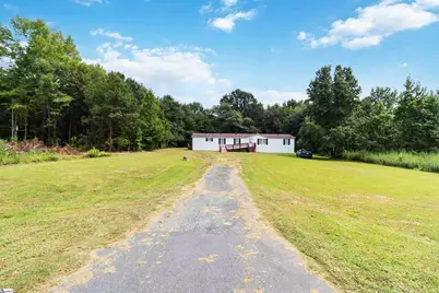 138 T C Bannister Road, Belton, SC 29627 - Photo 20