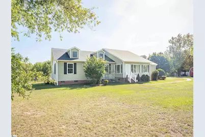 1955 E Georgia Road, Woodruff, SC 29388 - Photo 2