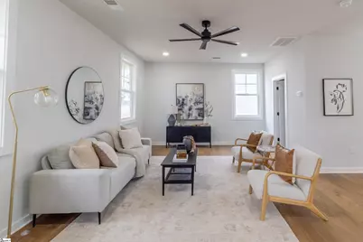 112 Spartanburg Street, Greenville, SC 29609 - Photo 2