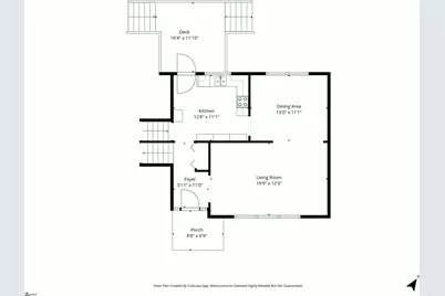 21 Terrain Drive, Greenville, SC 29605 - Photo 42