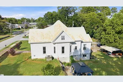 201 Wardlaw Street, Abbeville, SC 29620 - Photo 32