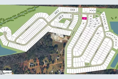 711 Stoughton Drive, Fountain Inn, SC 29644 - Photo 24