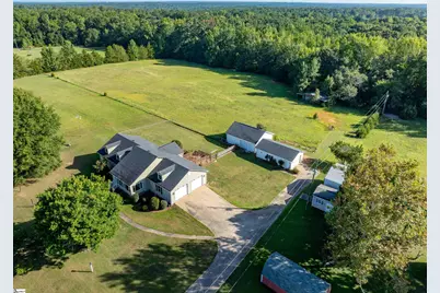 1955 E Georgia Road, Woodruff, SC 29388 - Photo 8