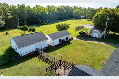 1955 E Georgia Road, Woodruff, SC 29388 - Photo 14