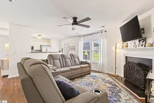 501 Westbury Way, Simpsonville, SC 29680 - Photo 18