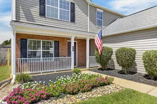 501 Westbury Way, Simpsonville, SC 29680 - Photo 4