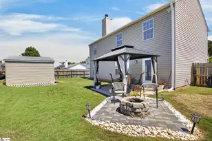 501 Westbury Way, Simpsonville, SC 29680 - Photo 34