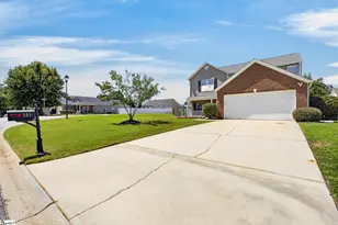 501 Westbury Way, Simpsonville, SC 29680 - Photo 2