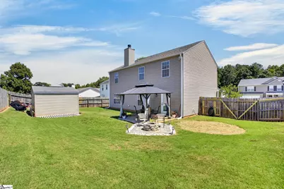 501 Westbury Way, Simpsonville, SC 29680 - Photo 36