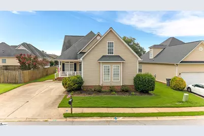 203 Summergrass Drive, Greenville, SC 29617 - Photo 38