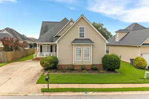203 Summergrass Dr, Greenville, SC 29617 - Photo 38