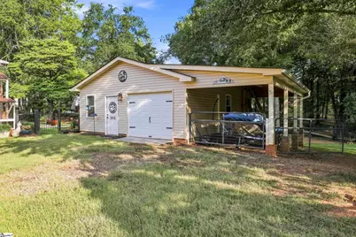 203 Knoxwood Court, Anderson, SC 29621 - Photo 34