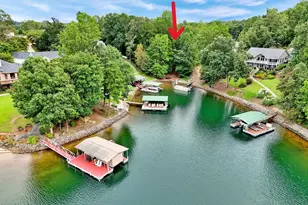 104 W Sunset Ct, Seneca, SC 29672 - Photo 2