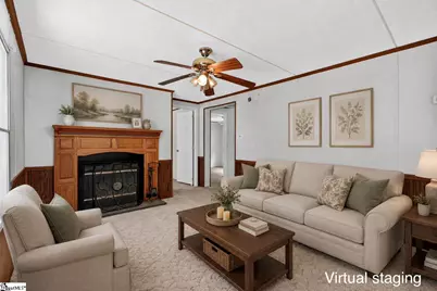 129 Pleasant Cove Drive, Woodruff, SC 29388 - Photo 12