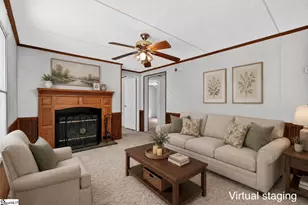 129 Pleasant Cove Dr, Woodruff, SC 29388 - Photo 12