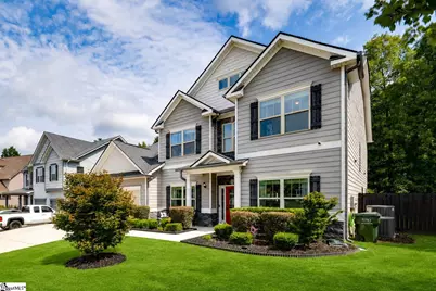 95 Grand River Lane, Simpsonville, SC 29681 - Photo 4