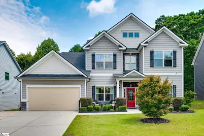 95 Grand River Lane, Simpsonville, SC 29681 - Photo 1
