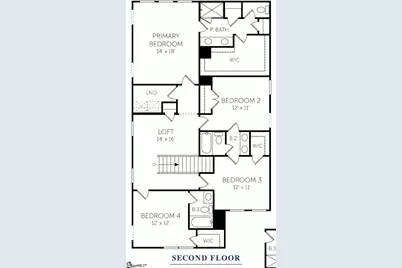 327 Encampment Boulevard, Simpsonville, SC 29681 - Photo 4
