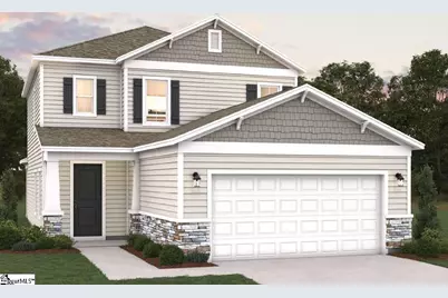329 Encampment Boulevard, Simpsonville, SC 29681 - Photo 1