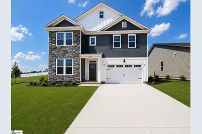 2048 Halton Oaks Drive, Spartanburg, SC 29303 - Photo 1