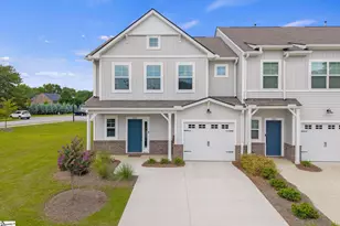 203 Taylor Woods Ct, Greenville, SC 29607 - Photo 2